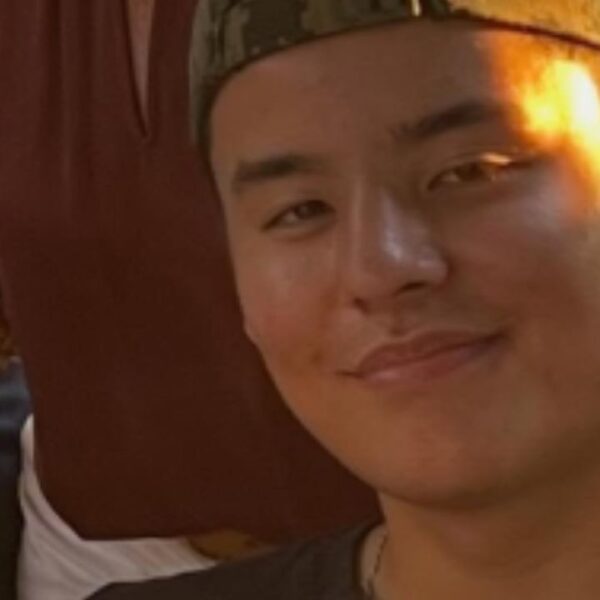 Collin Gosselin
