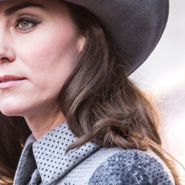 Kate Middleton