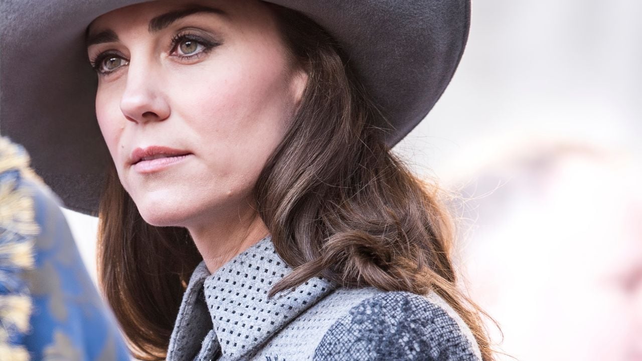 Kate Middleton