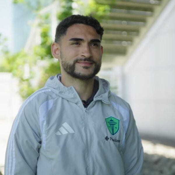 USMNT’s Cristian Roldan Says Playing a World Cup Near Home Feels Like “a Dream”