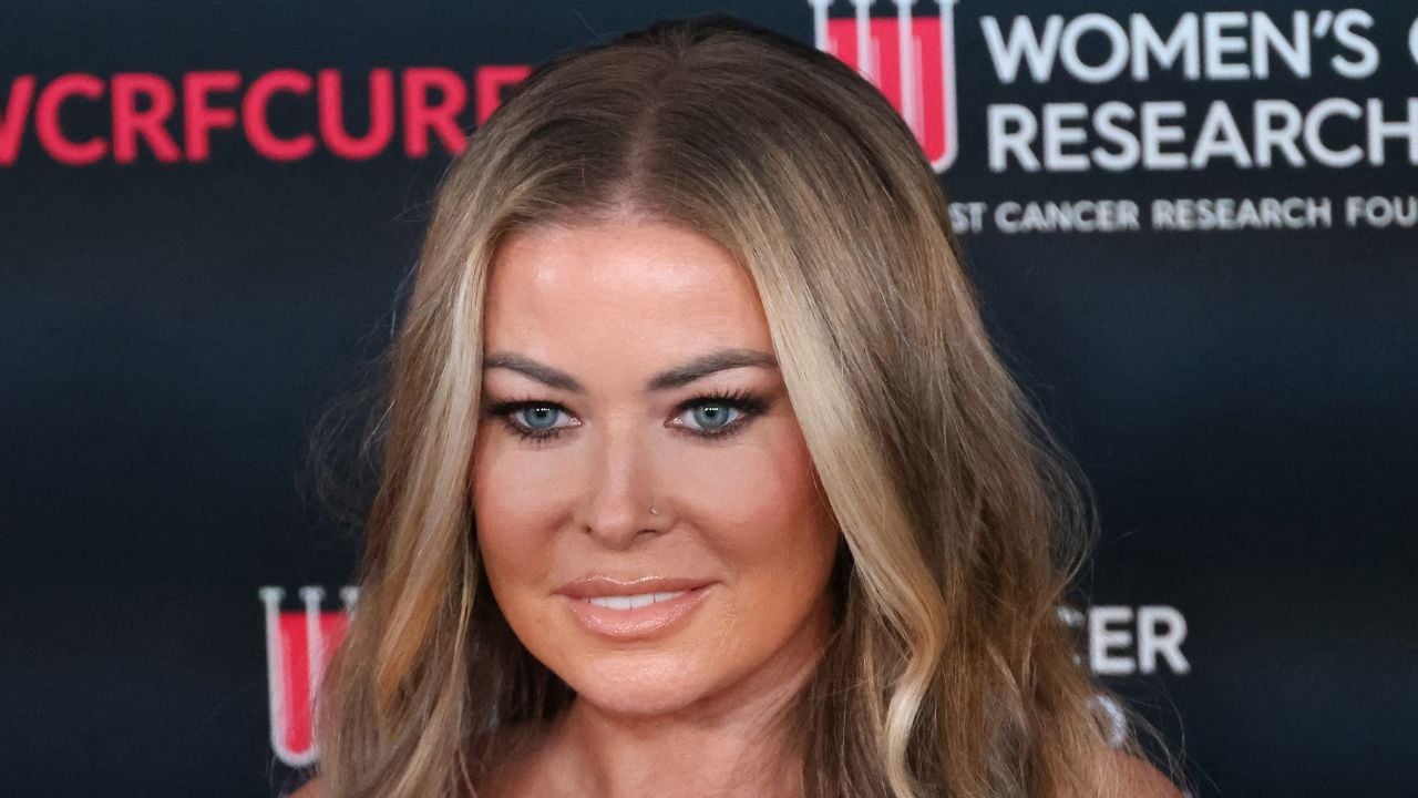 Carmen Electra red carpet 2026