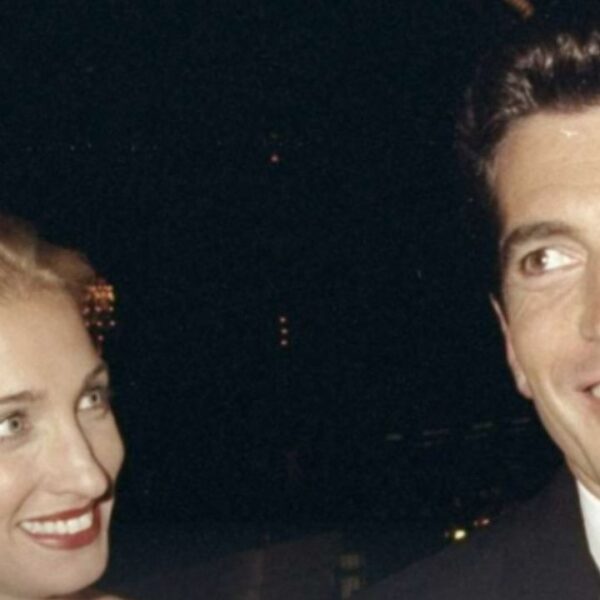 JFK Jr. Reportedly Liked Carolyn Bessette’s Spotlight, but Fame Still Took a Toll
