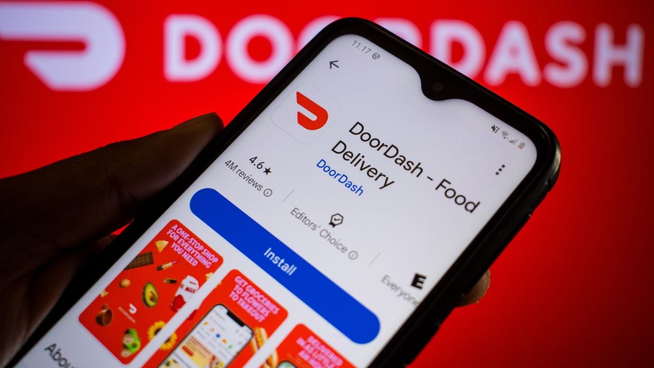 DoorDash