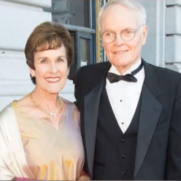 Judith Sheldon, Daughter of Director William Wyler, and Husband Wylie Found Dead in Running Car