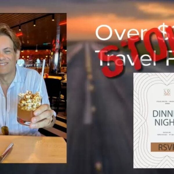 A Travel-Points Expert Clicked a Fake Invitation. Then 330,000 Miles Became Gift Cards