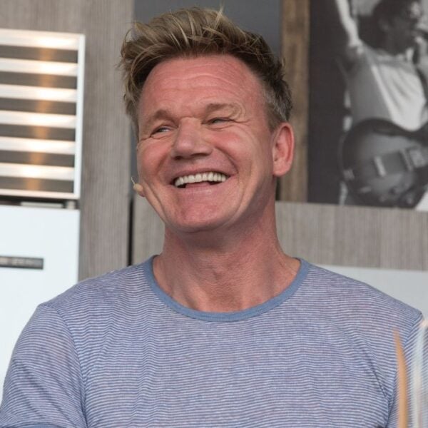Gordon Ramsay