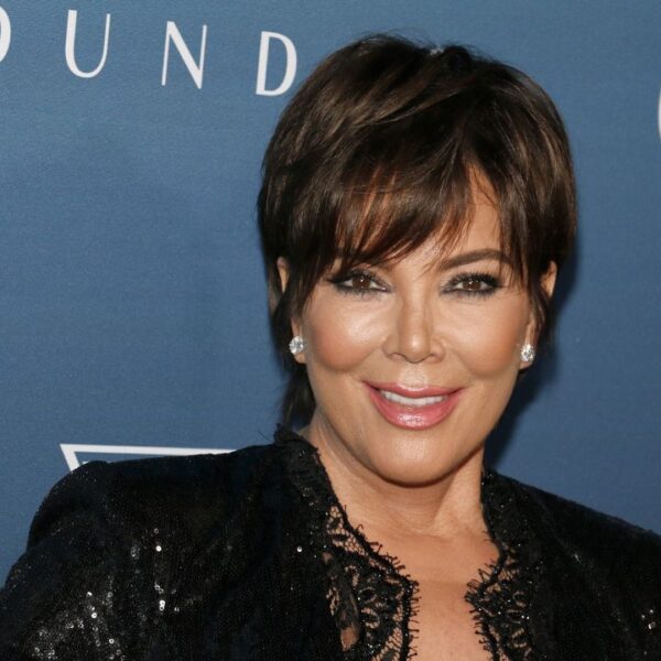 Kris Jenner