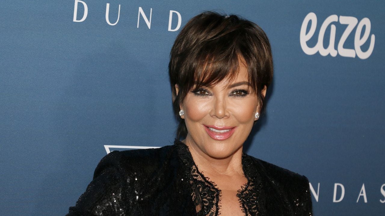 Kris Jenner