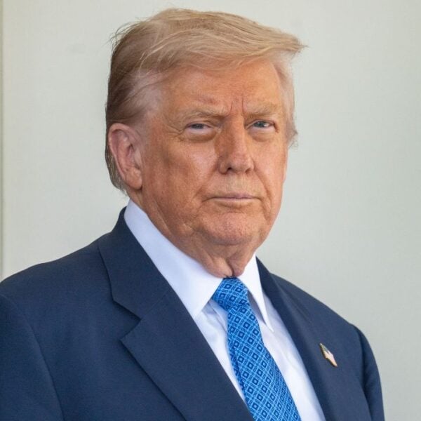 President Trump