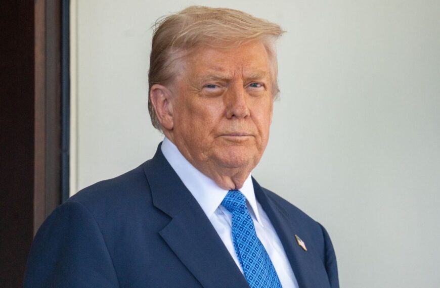 President Trump