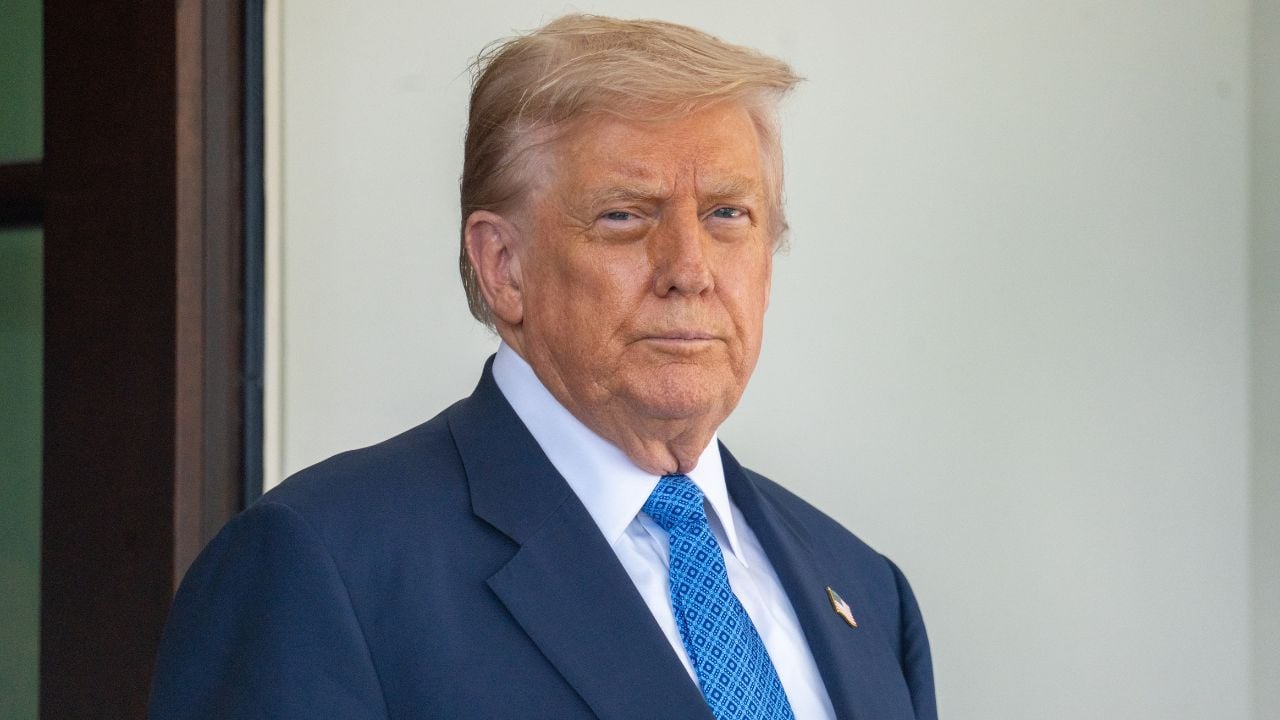 President Trump