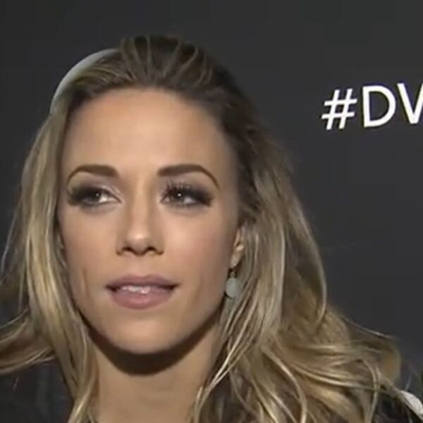 Jana Kramer