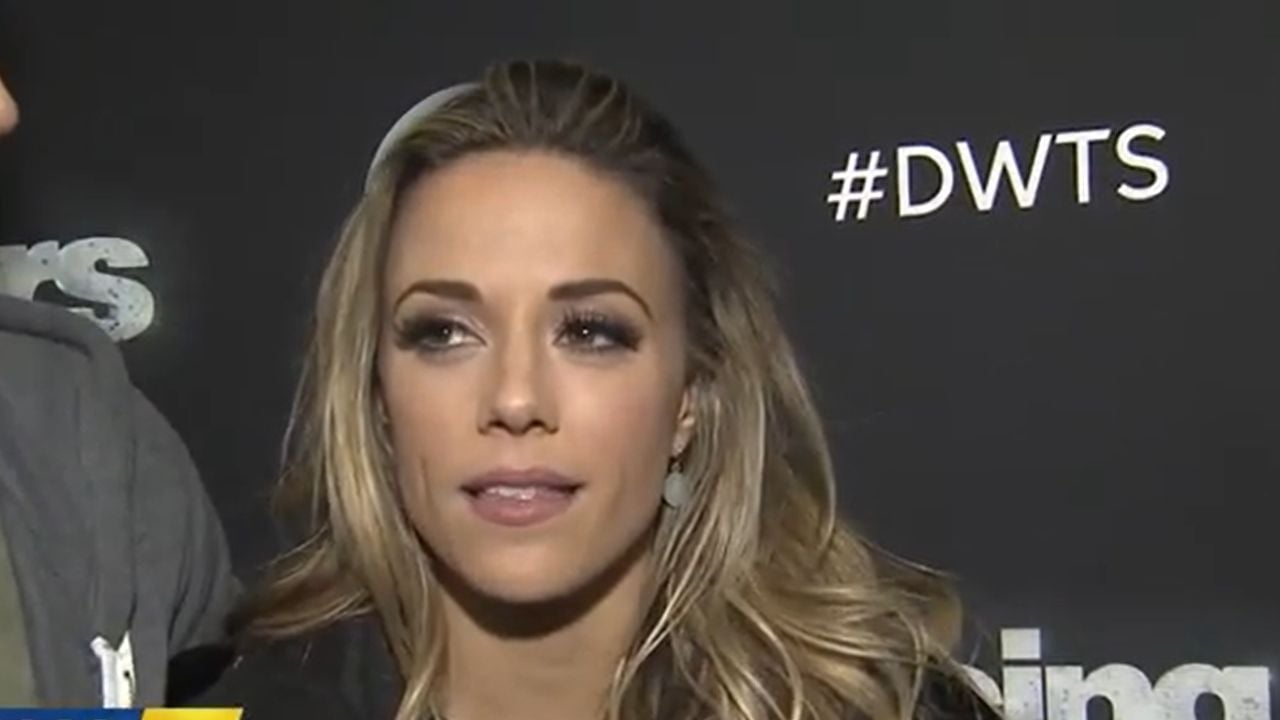 Jana Kramer