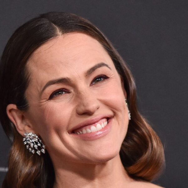 Jennifer Garner