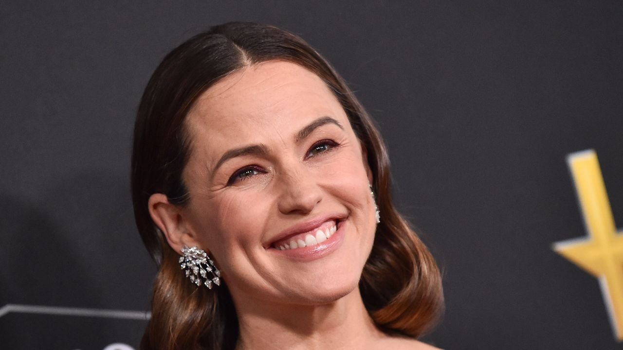 Jennifer Garner