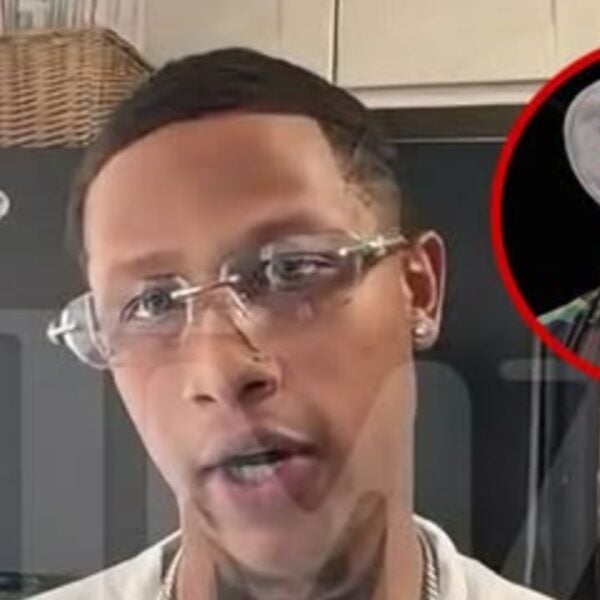 Mystikal’s Son Million Tyler Says He Hopes His Father Gets Help After 20-Year Prison Sentence