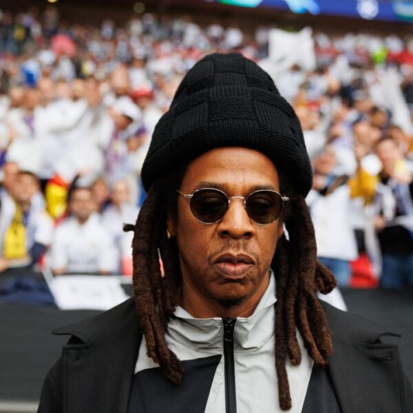 Jay-Z