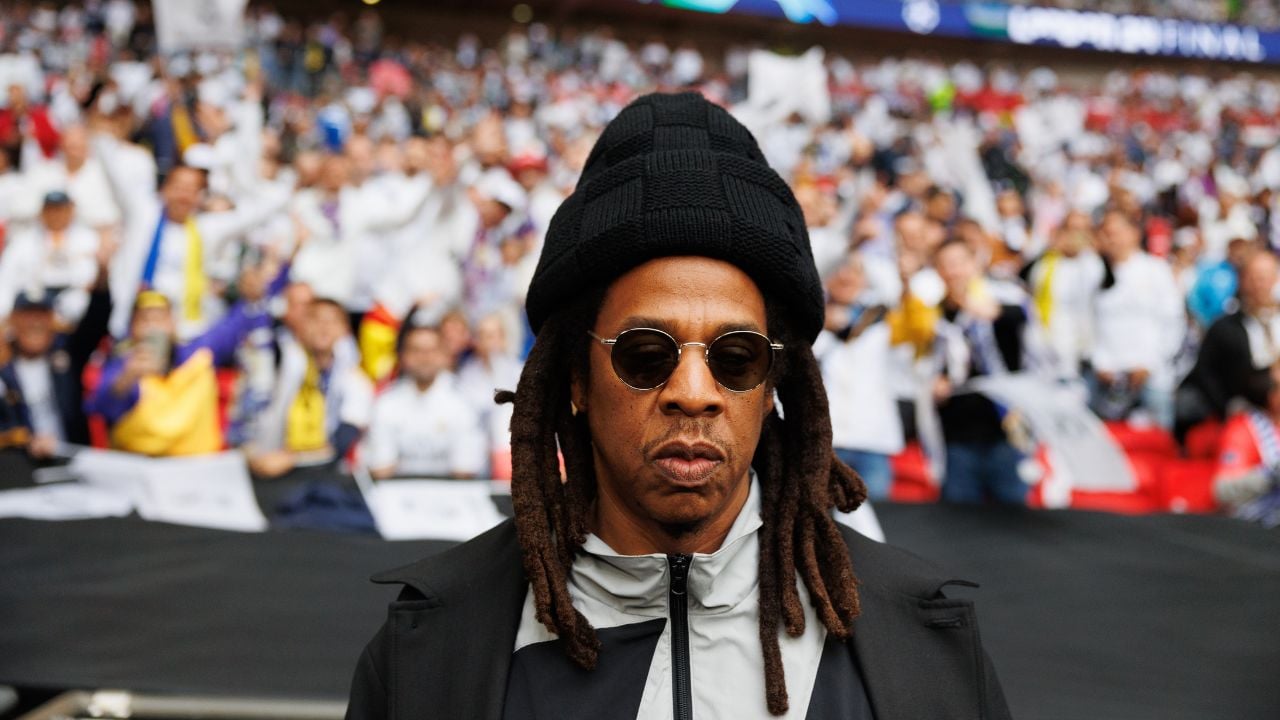 Jay-Z