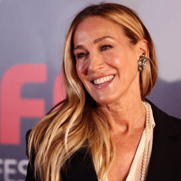 Sarah Jessica Parker