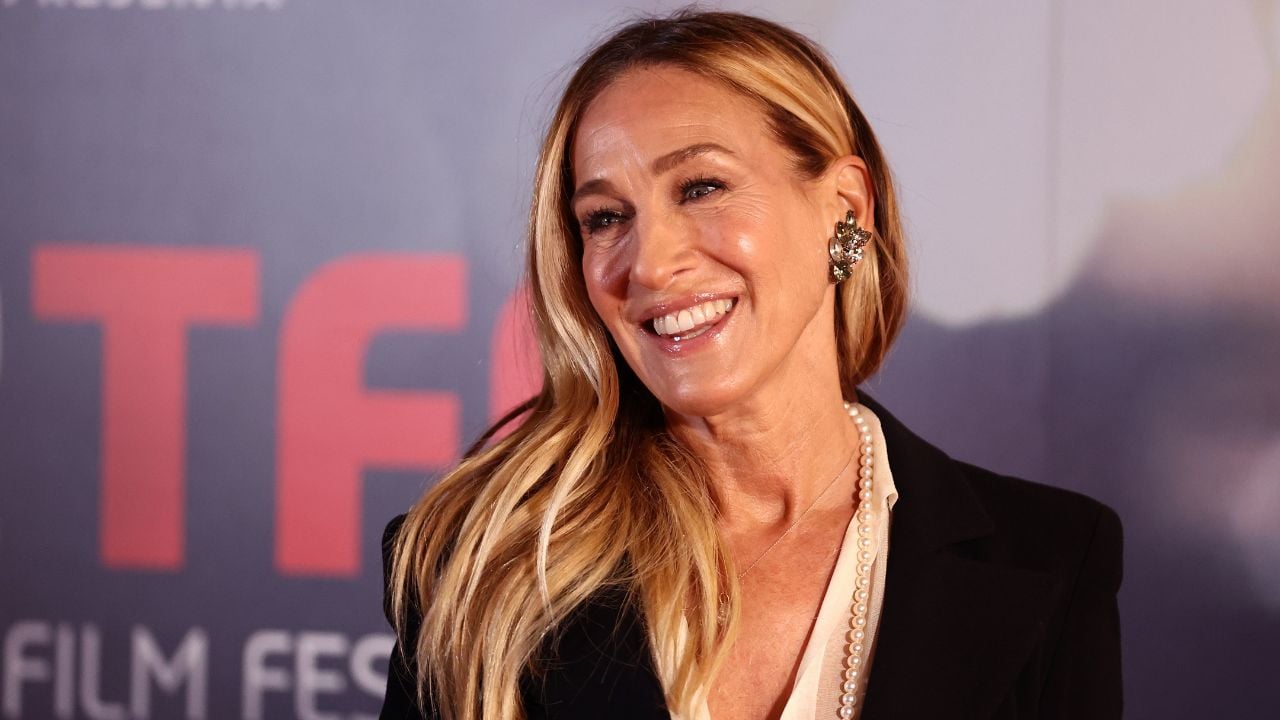 Sarah Jessica Parker