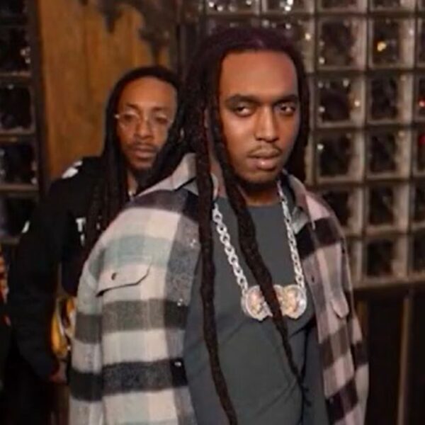 Takeoff’s Parents Fight Over Wrongful Death Settlement Money After Rapper’s Killing