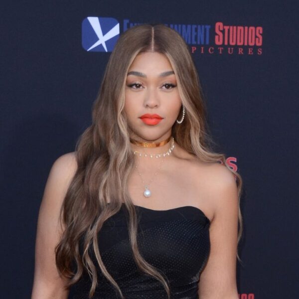 Jordyn Woods