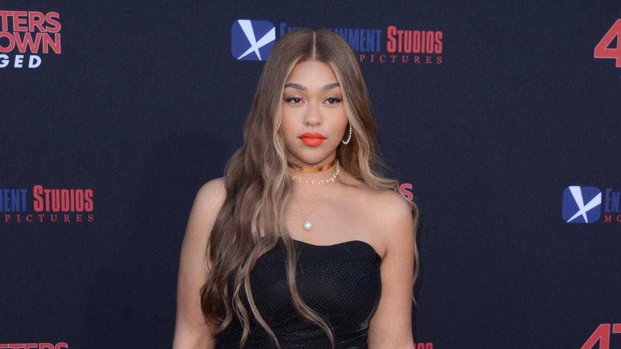 Jordyn Woods