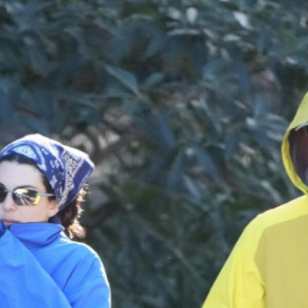 Kendall Jenner and Jacob Elordi Spotted Hiking Together in Australia Ahead of His Birthday
