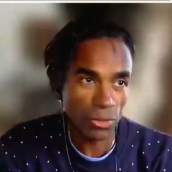 Milli Vanilli’s Fab Morvan Says He Never Reconciled With Clive Davis Before His Death