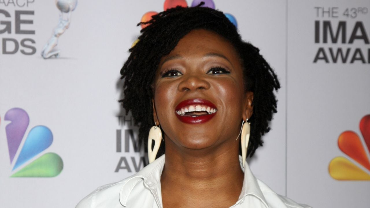 India.Arie