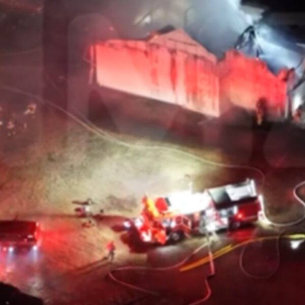The Wire Actor Bobby J. Brown’s Cause of Death Confirmed After Fatal Barn Fire