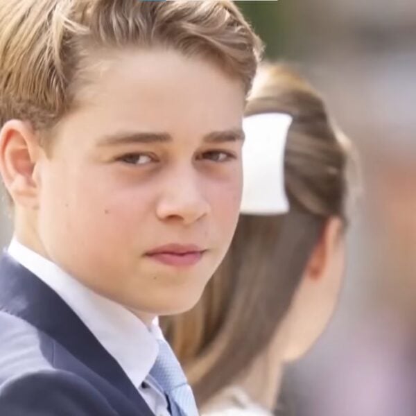 Prince George