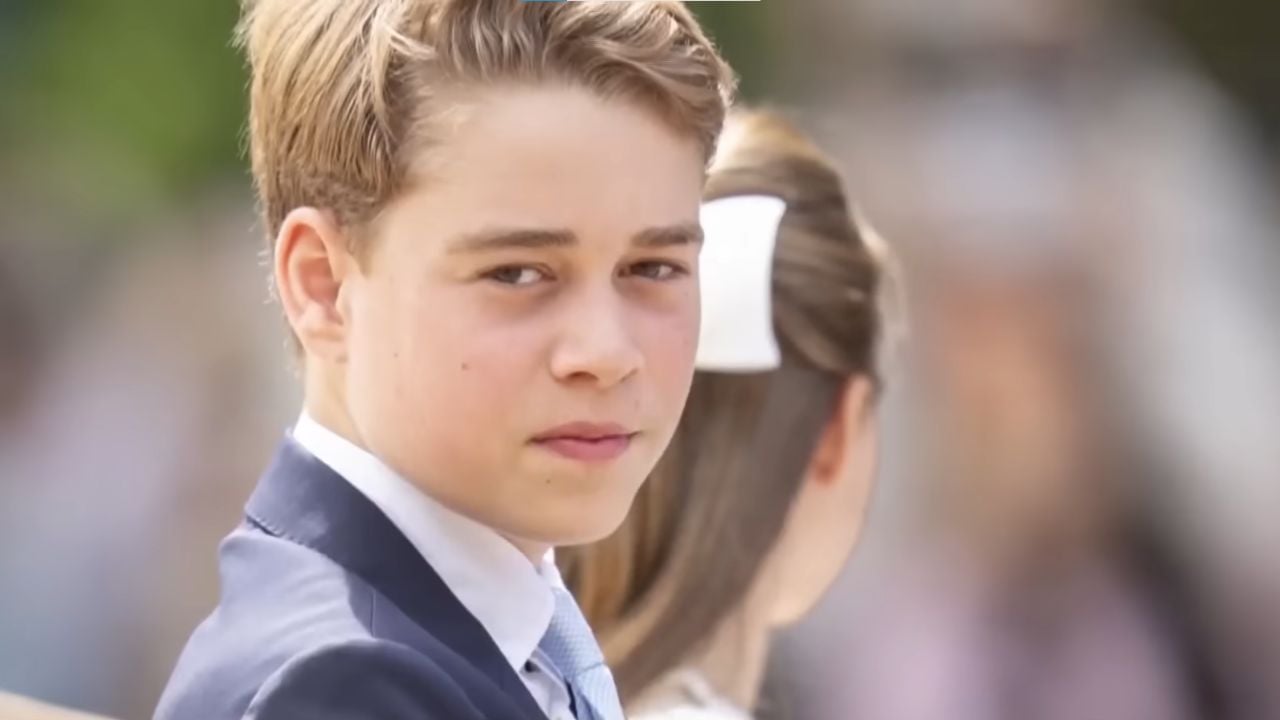 Prince George