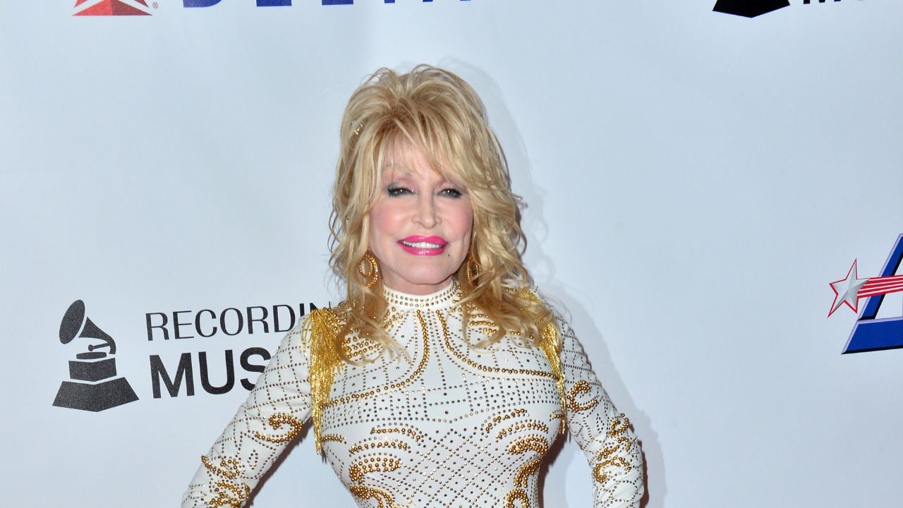 Dolly Parton