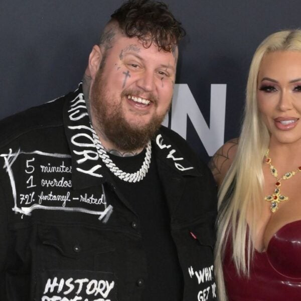 Jelly Roll and Bunny XO