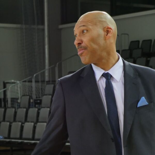 LaVar Ball