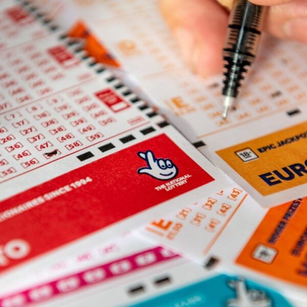 lottery