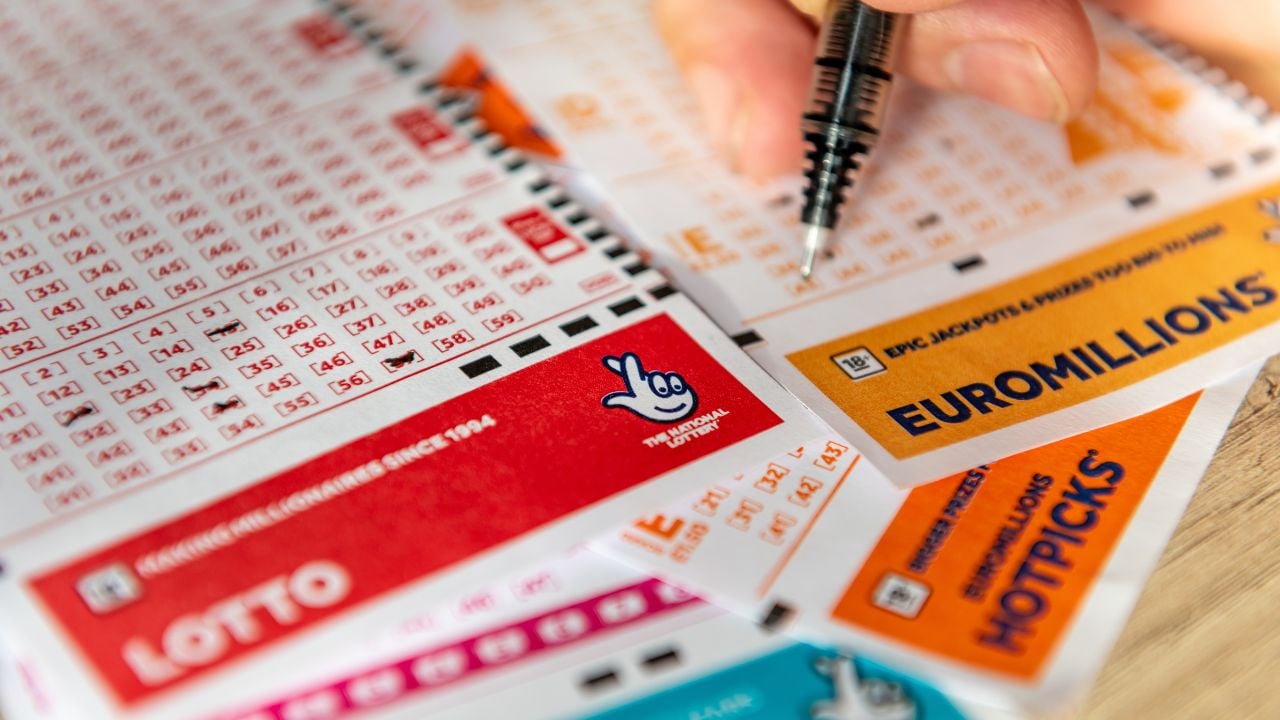 lottery