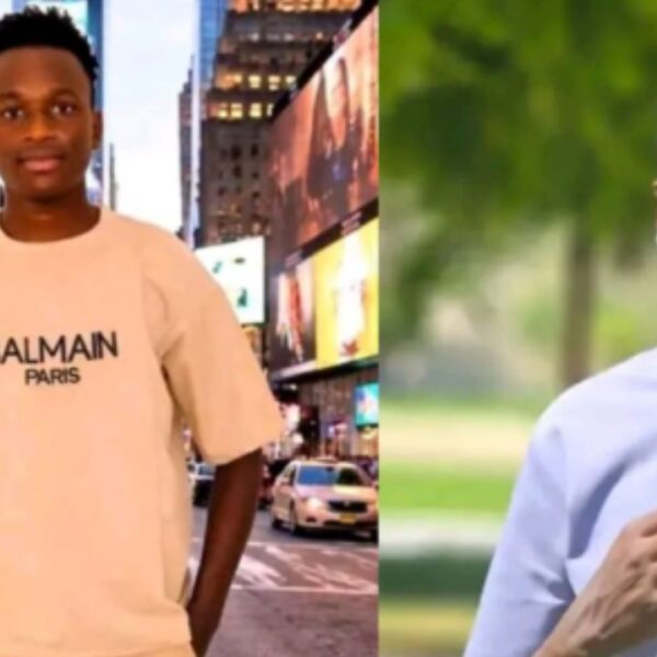 Malon Kiptarus