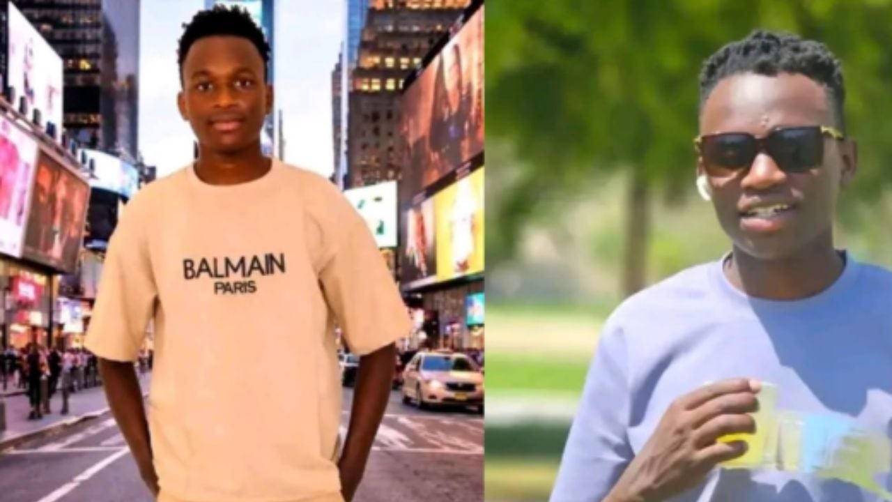 Malon Kiptarus