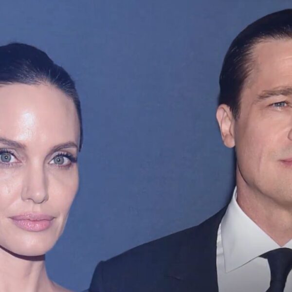 Brad Pitt Gets Stoli Witnesses Ordered to Testify in Angelina Jolie Winery Fight