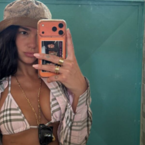 Dua Lipa