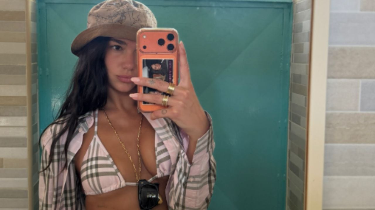 Dua Lipa