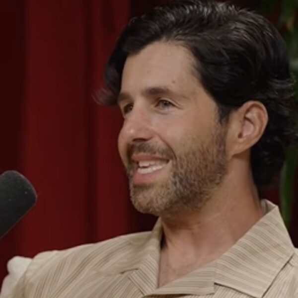 Josh Peck