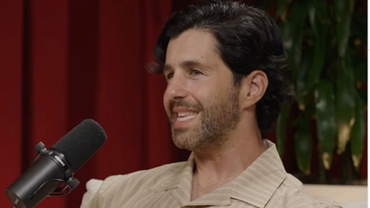 Josh Peck
