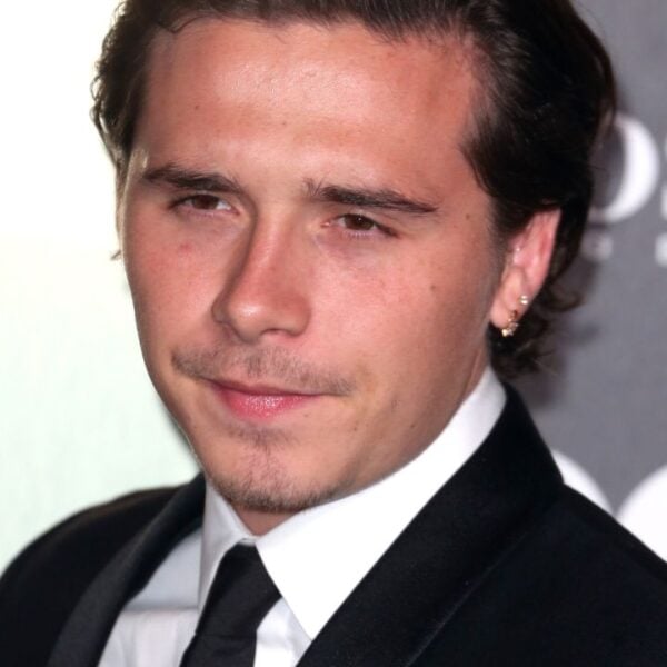 Brooklyn Beckham
