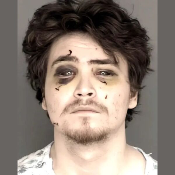 Online Gamer Sentenced After Prosecutors Say He Flew to California to Kill Woman He Met Online