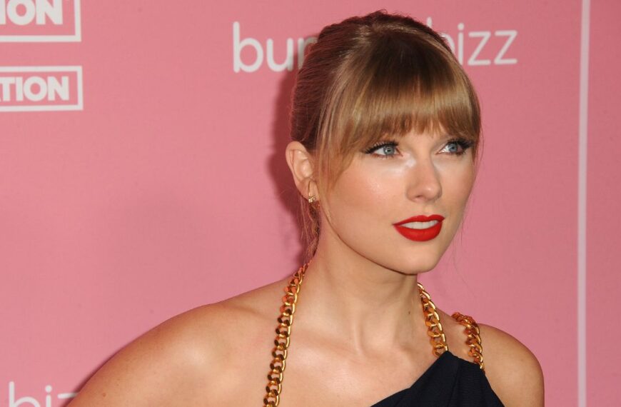 Taylor Swift