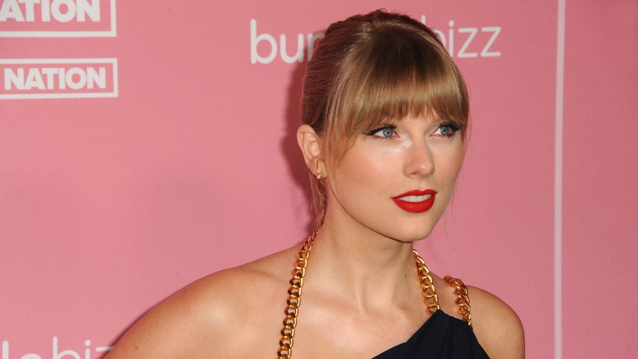 Taylor Swift