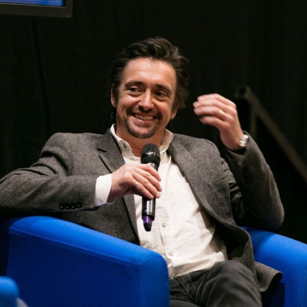 Richard Hammond
